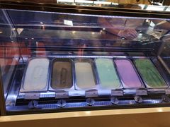 -华辰国际大酒店·西餐厅