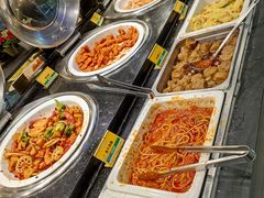 -好伦哥比萨烤肉自助(八里桥店)