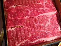 -温禾牛·和牛寿喜烧自助火锅(恒基名人店)