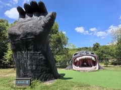 -宁波野生动物园