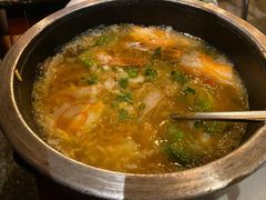 海鲜泡饭-一品诚记烤肉(大连柏威年购物中心店)