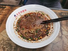 -钟方模白家肥肠粉(春熙店)