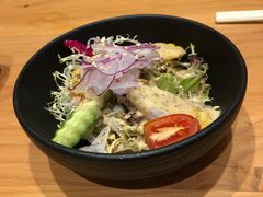 -吟松日式料理(莘庄店)