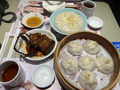 -穿蒸引鲜·嗲记(正大广场店)