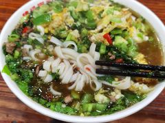 -肆姐面粉馆(坡子街店)