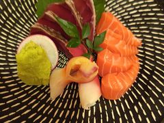 -长崎屋·日本料理·刺身·烧鸟(天河北路店)