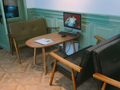 -花漫里照相馆(启迪店)