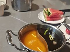 -君邦火锅(新疆大厦店)