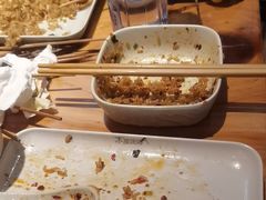 -木屋烧烤(龙岗龙城万科里店)