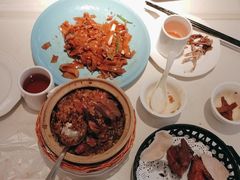 -避风塘·老港味餐厅(虹口龙之梦店)