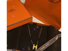 -爱马仕 HERMES(德基广场店)