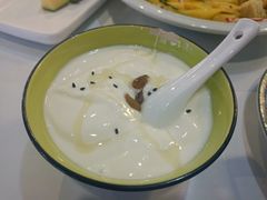 -帕米尔食府(白云观店)