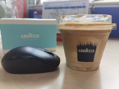 -LAVAZZA拉瓦萨咖啡(星荟中心店)