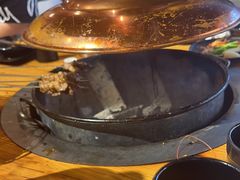 -号令江湖·水浒烤肉(和畅睦邻中心店)