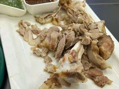 -诺敏塔拉奶茶-布里亚特包子-手把肉(锦都会店)