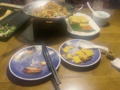 -雀舞云南菜(天津天河城购物中心店)