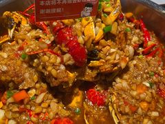 -靓靓蒸虾·头牌蒸虾(雪松路总店)