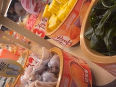 -龍歌自助小火锅(城阳万象汇店)