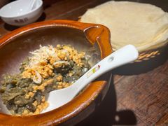 -前海沿·青岛菜(大拇指广场石老人店)