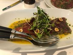Tuna-La Petite Maison (LPM) Hong Kong