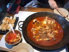 -老天桥蛙炉火锅(姑苏总店)