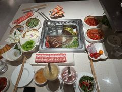 -海底捞火锅(高科广场店)