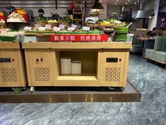 -深海聚汇·牛榴宴·自助料理(江宁万达店)