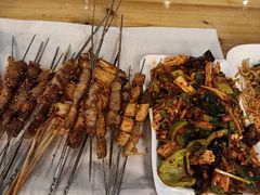 -枪火串烧·东北特色烧烤(罗湖总店)