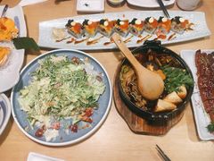 -山之川日料放题(通州店)