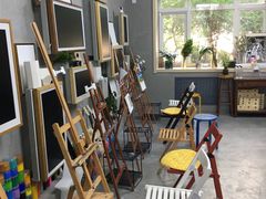 -100家灵感仓库·DIY团建(什刹海店)