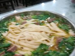 -杨记拉面总店