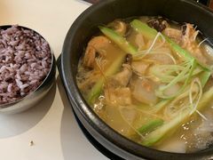 -韩国한국厨房
