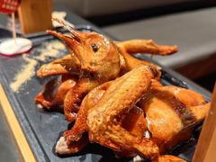 -羽鸽集·乳鸽专门店·地道顺德菜(岭南站店)