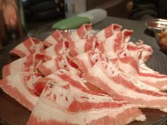 特级肥牛-伊茉家的烤肉店(勒泰中心店)