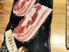 -土大力韩式烤肉料理(和平路店)