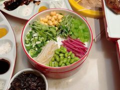-京华烟云·北京烤鸭(领展购物广场·中关村店)