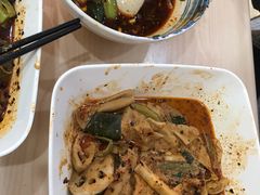 麻辣烫-林静小吃(复兴路店)