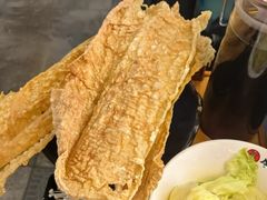 -牛记皇鲜牛肉火锅(环球度假区梨园店)