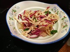 -海航大厦万豪酒店彩海轩中餐厅(霄云路店)