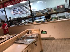 -重庆德庄火锅(太仓万达店)