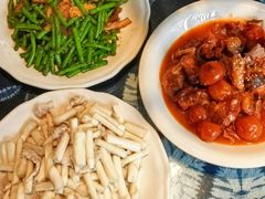 -香满楼(临安路店)