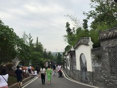 -枫香湖儿童公园