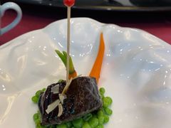 -十八棵（老龙井）御茶园(老龙井店)