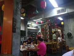 -禄源公·老莞诚饭店