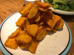 -伴鱼烤货东北菜(雅仕铭苑店)