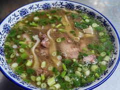 -老李家杂肝汤(回民街店)