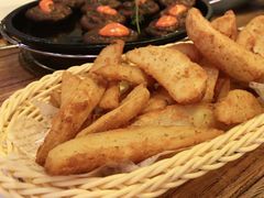 -通海俄式烧烤·俄罗斯大串(嵩山路店)