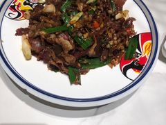 -麒麟小院·老九江菜(安平路店)