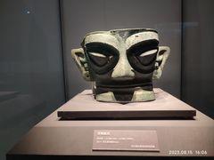 -山东博物馆