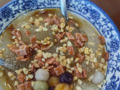 -百年老字号·观振兴蟹黄面·三虾面·苏式面(观前街富仁坊巷店)